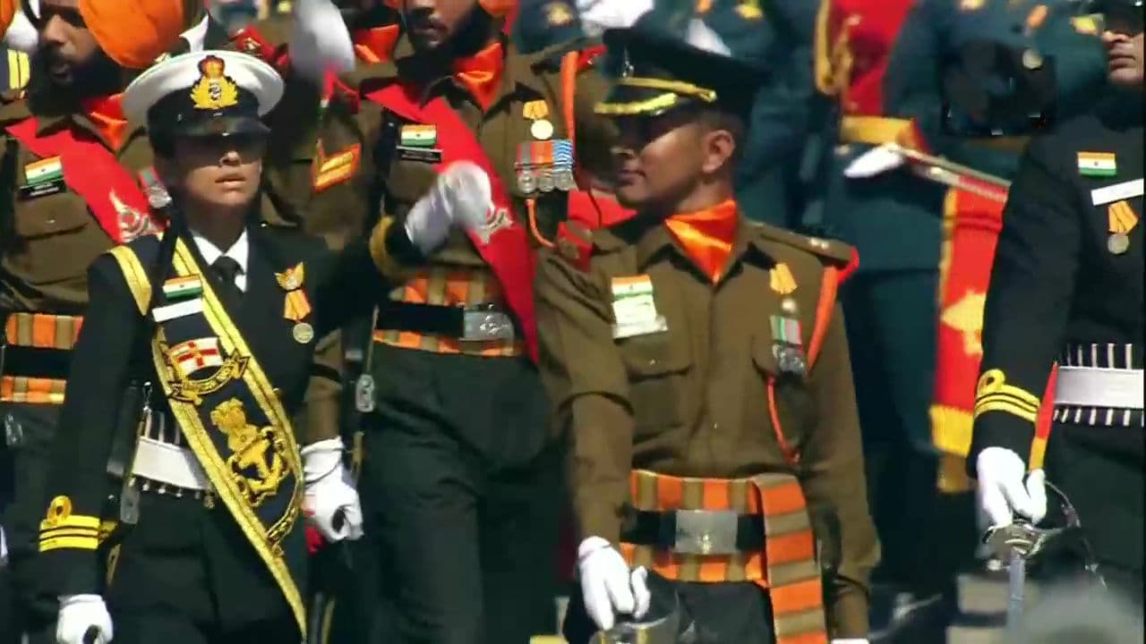 Republic Day 2022: गणतंत्र दिवस के मौके पर हो सकता है बड़ा आतंकी हमला, आईबी ने जारी किया अलर्ट