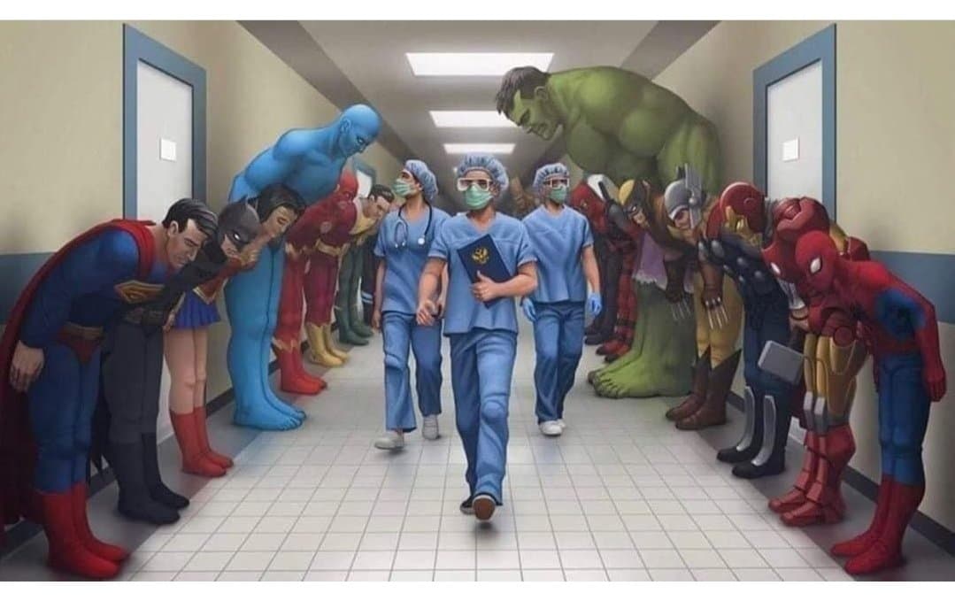 Happy Doctors Day: किस डॉक्टर की याद में आज पूरा देश मना रहा डॉक्टर्स डे, पीएम मोदी ने दी बधाई