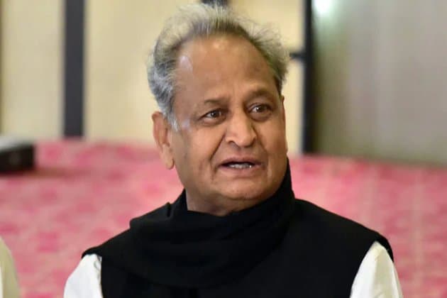 Rajasthan Crisis: CM गहलोत ने विधायकों को लिखा इमोशनल लेटर, कही यह बात