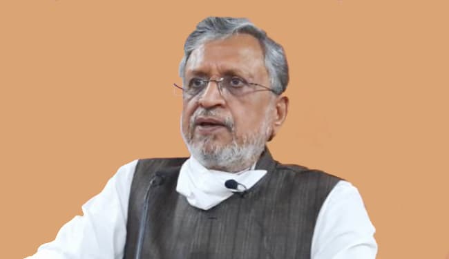 JDU का RJD में होगा विलय, जदयू के कई विधायक BJP के संपर्क में, उपचुनाव से पहले सुशील मोदी का बड़ा दावा