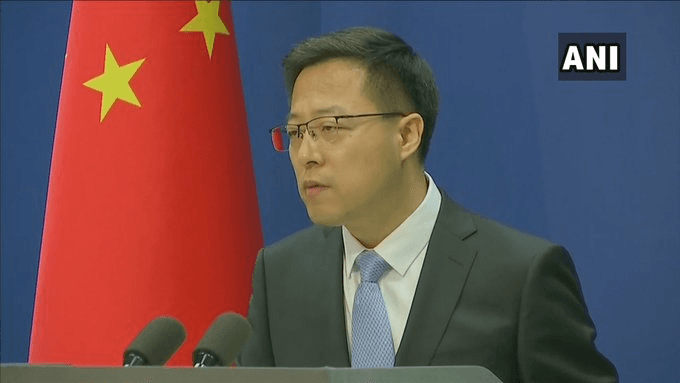 भारत में 59 चाइनीज ऐप बैन, चीन बोला- बेहद चिंतित हैं, स्थिति की कर रहे  पुष्टि