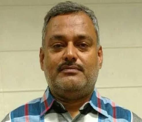 विकास दुबे के 'भूत' से डरी कानपुर पुलिस? थाने में कराया हवन, वीडियो वायरल होने पर एसपी ने दी सफाई