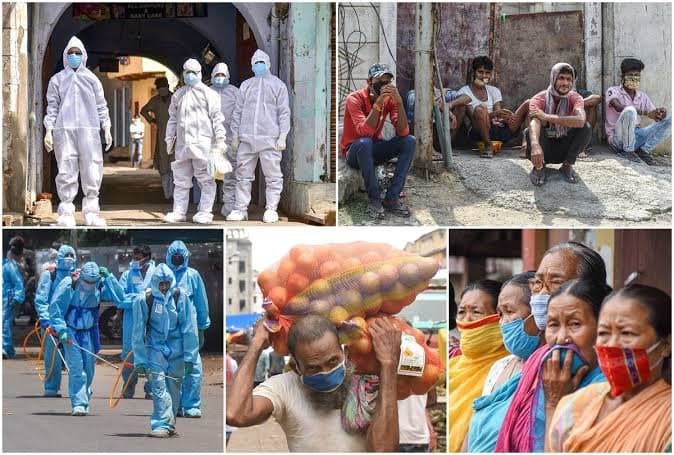Coronavirus live update: सचिन तेंदुलकर ने मुंबई में प्लाज्मा डोनेशन सेंटर का उद्घाटन किया