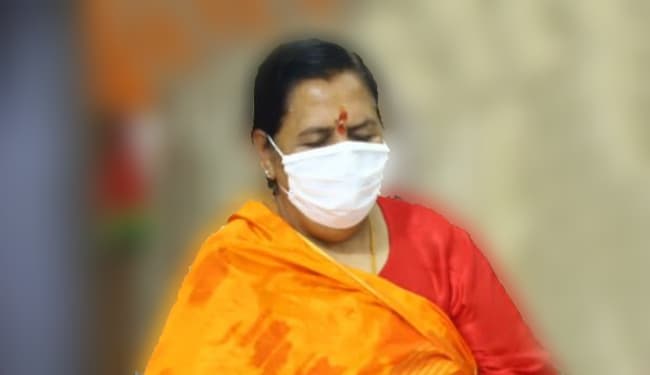 हाथरस घटना में पुलिस की कार्रवाई से छवि खराब हुई, मीडिया और नेताओं को परिवार से मिलने दिया जाये : उमा भारती