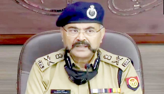 Lalitpur Case: थाने में नाबालिग से हैवानियत पर पूरे थाने को किया गया लाइन हाजिर, एक्शन में एडीजी