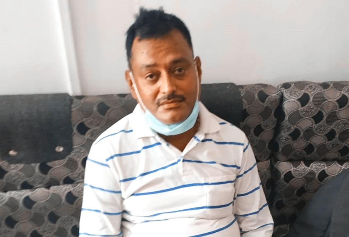 Vikas Dubey Encounter Case: विकास दुबे एनकाउंटर में UP पुलिस को क्‍लीन चिट, जांच आयोग ने कही ये बात