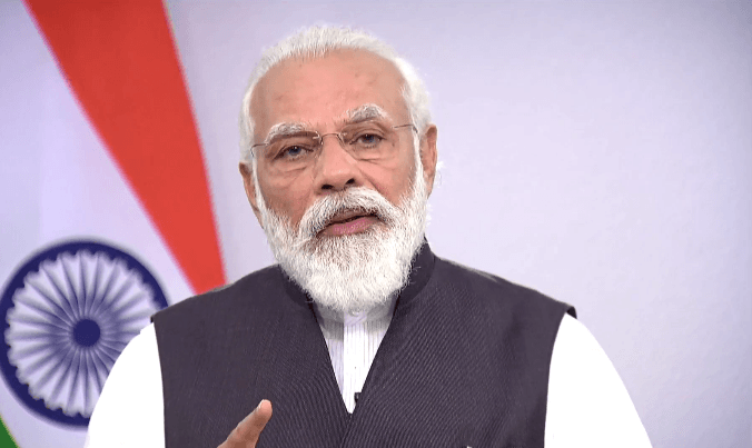India Global Week 2020 : 'आत्मनिर्भर भारत' से डरने वाले देशों को पीएम मोदी ने दी बड़ी राहत