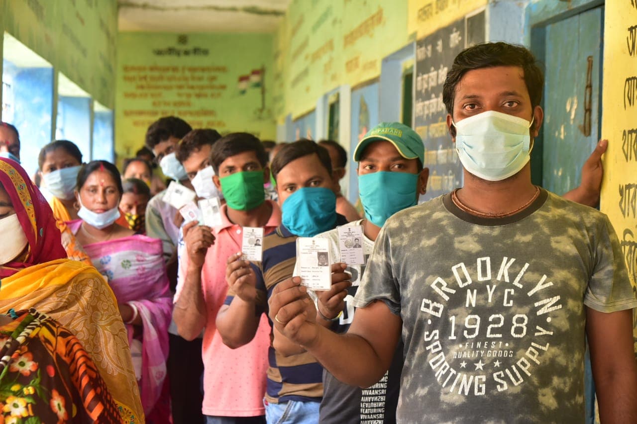 Exit Poll Results : जानिए कैसे होता है एग्जिट पोल और भारत में कब हुई थी इसकी शुरुआत?