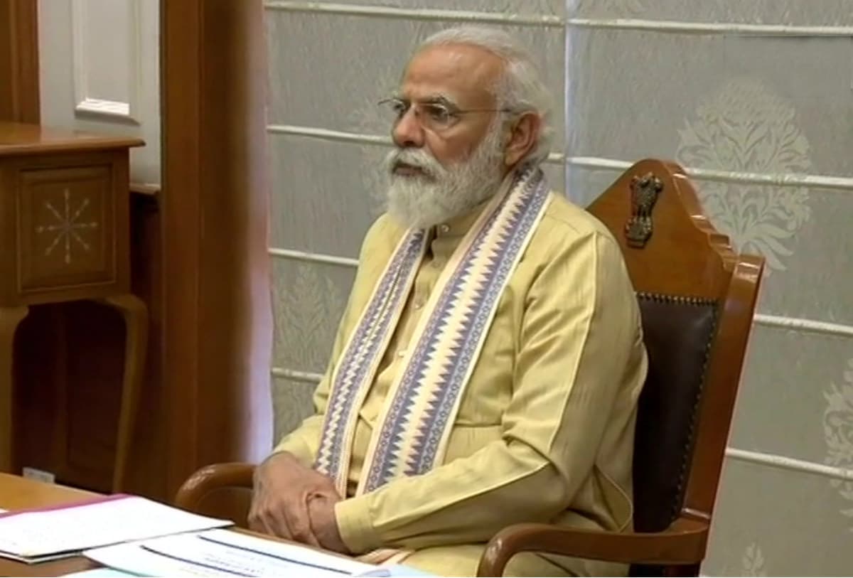 Covid-19: व्यक्तिगत स्वच्छता और सामाजिक अनुशासन कोरोना के बचने के लिए जरूरी, PM मोदी ने फिर कही यह बात