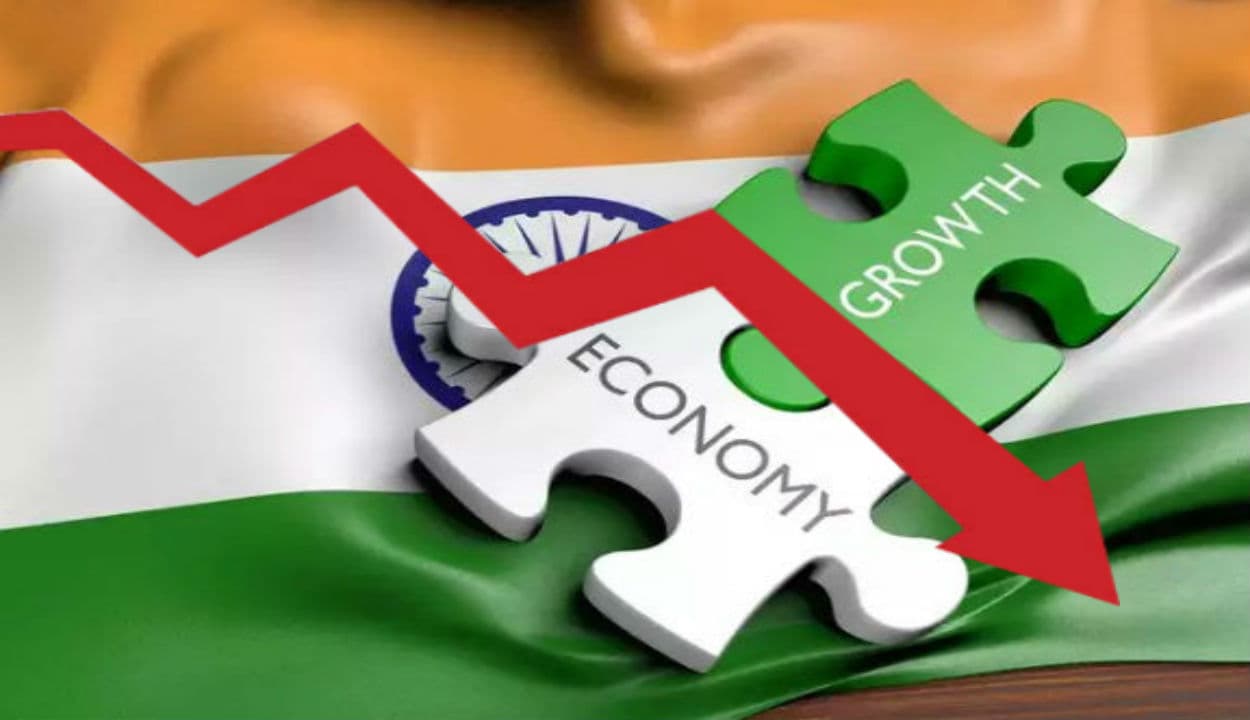 Covid-19 impact : चालू वित्त वर्ष 2020-21 में 5.3 फीसदी सिकुड़ेगी भारतीय अर्थव्यवस्था, इंडिया रेटिंग्स ने जताया अनुमान