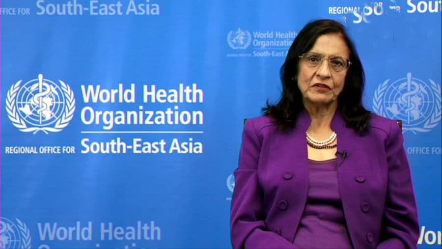 Coronavirus, Lockdown News Live : भारत ने शुरुआत से ही कोविड 19 के खिलाफ शानदार तरीके से जंग लड़ी : डब्ल्यूएचओ