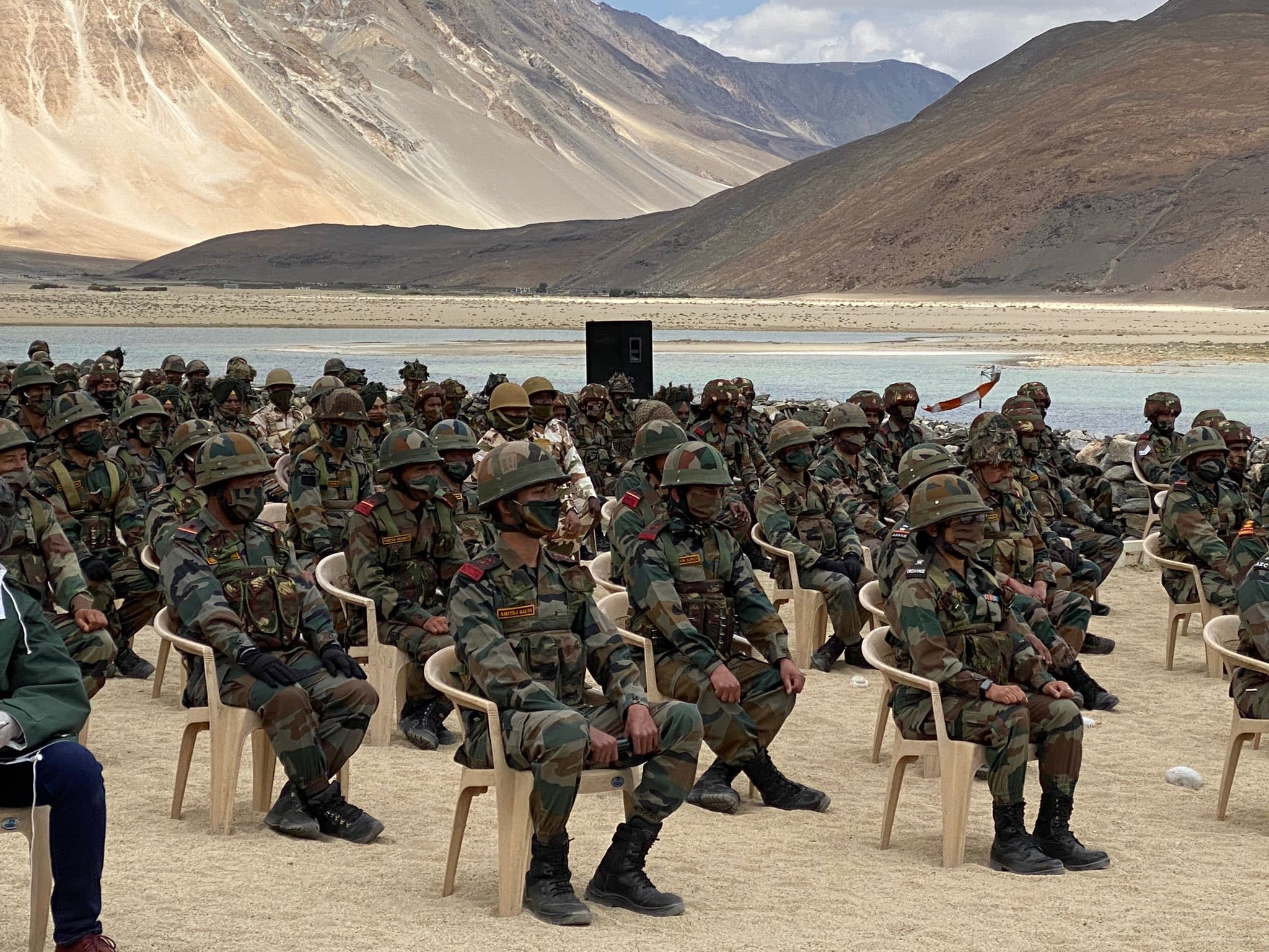 Kargil Vijay Diwas: कारगिल से गलवान तक, कितनी ताकतवर हुई भारतीय सेना