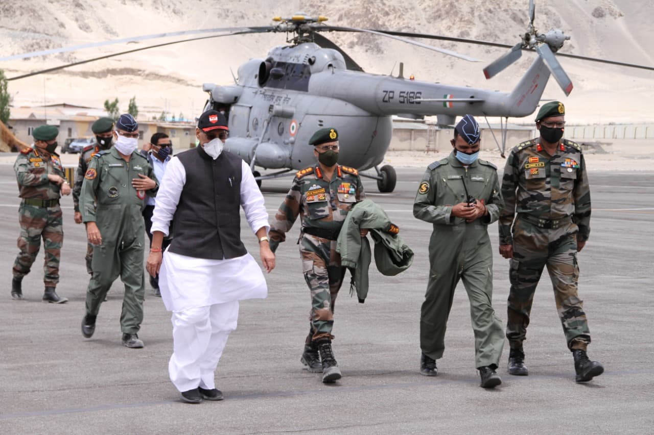 Kargil Vijay Diwas 2020: कारगिल से बालाकोट तक, कितना बदला भारत