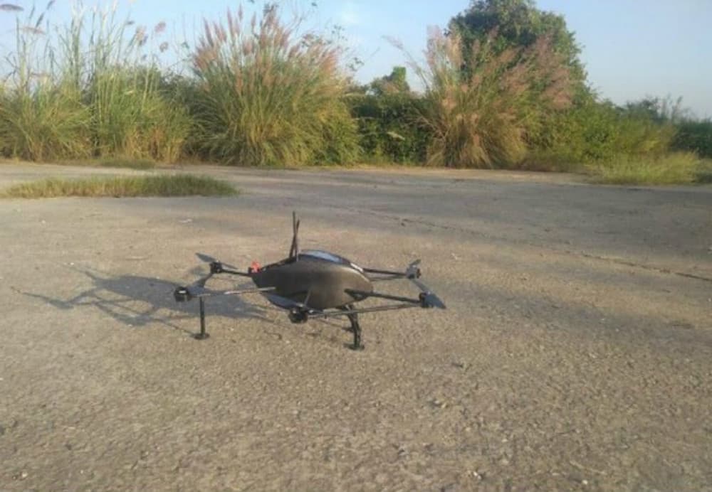 India China Face Off: अब चीन की हरकतों पर नजर रखेगा "भारत ड्रोन", DRDO ने किया है तैयार, जानें खूबियां...