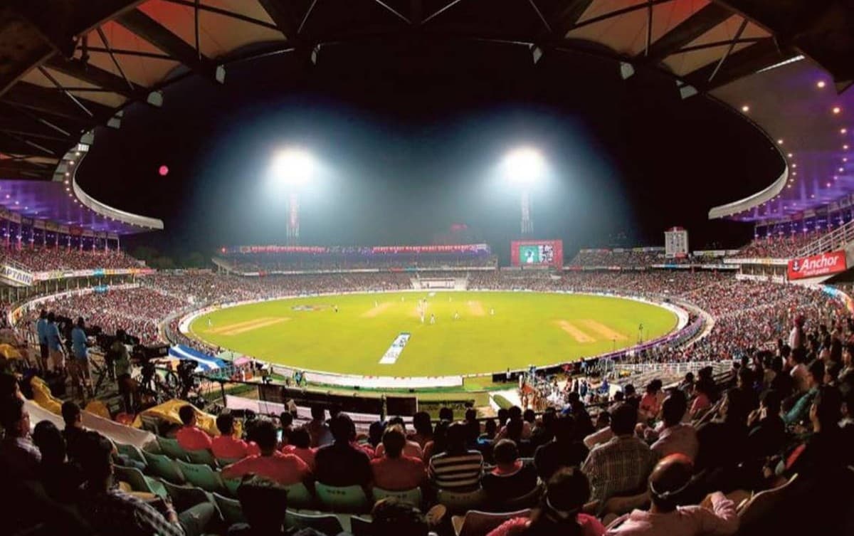 दक्षिण अफ्रीका बनाम ऑस्ट्रेलिया सेमीफाइनल मुकाबले से पहले जानें, कोलकाता के मौसम का हाल और पिच रिपोर्ट