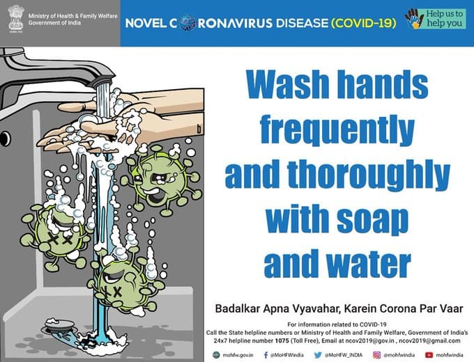 कोविड-19 के दौर में  हेल्थकेयर एट होम सेवा की डिमांड बढ़ी