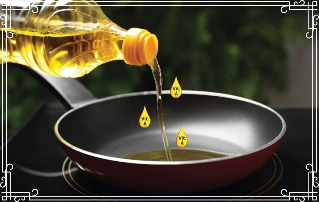 सरकार का दावा : सब्जियों में छौंक लगाना अब नहीं पड़ेगा महंगा, कड़ुवा तेल समेत तमाम खाने वाले ऑयल के घटेंगे दाम