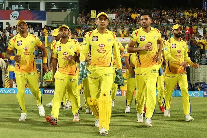 ड्रेसिंग रूम में 15 खिलाड़ी, खाली स्टेडियम! IPL 2020 में ऐसे होगा सोशल डिस्टेंसिंग का पालन