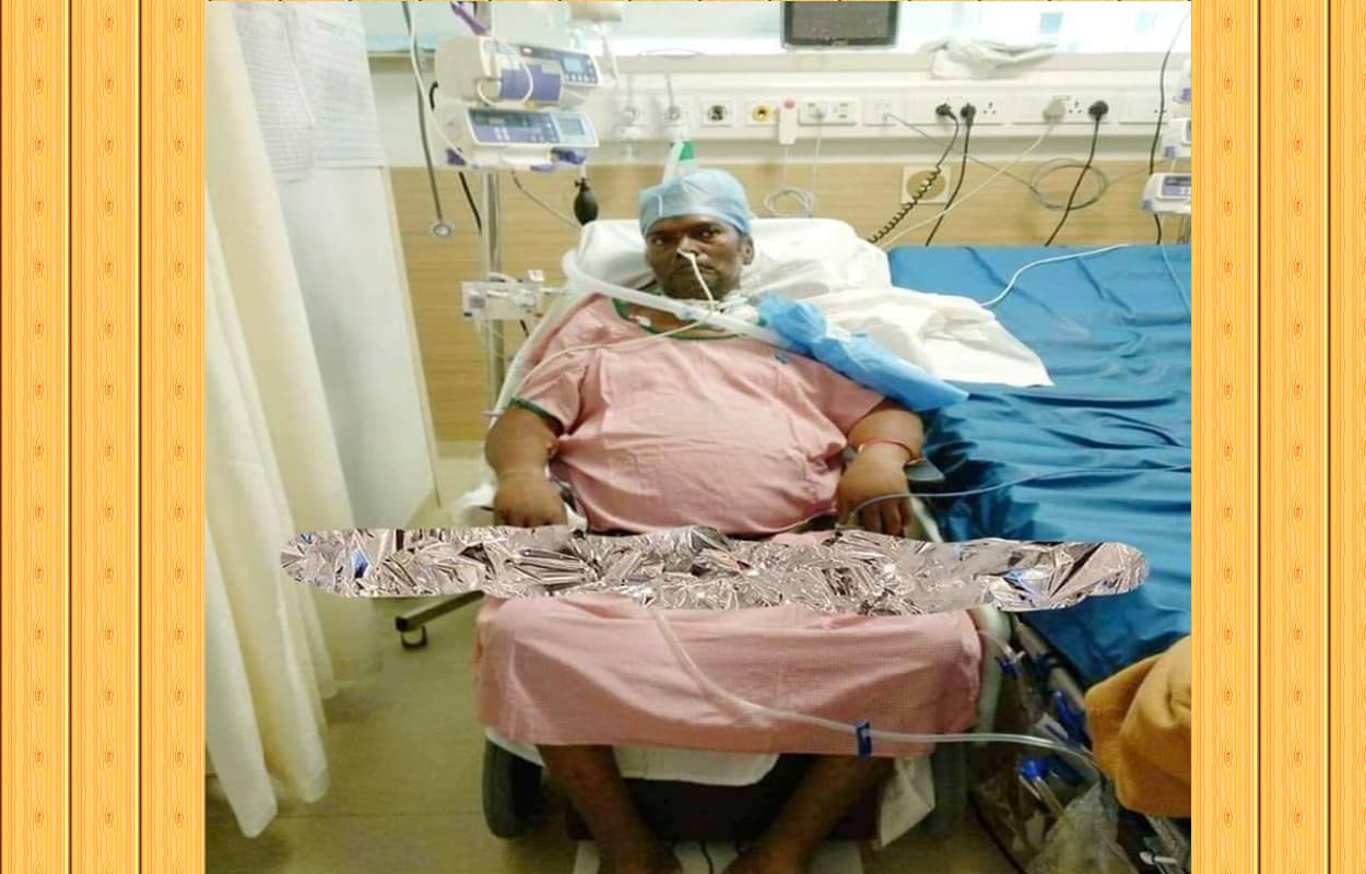 Sohrai 2022: मांदर की थाप पर थिरके शिक्षा मंत्री जगरनाथ महतो, बोले- खतियान धारियों का पर्व है सोहराय