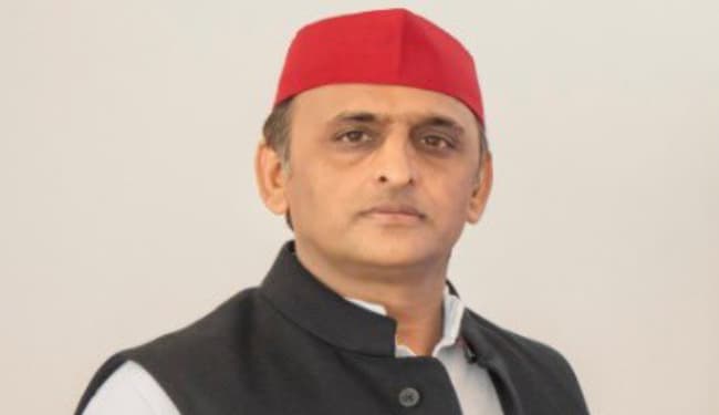 झूठे आंकड़ों से लोगों को भ्रमित कर रहे उत्तर प्रदेश के मुख्‍यमंत्री : अखिलेश यादव