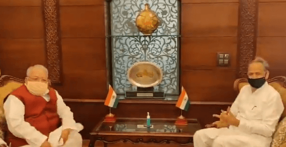 Rajasthan Politics: राजस्थान की सियासी उठापटक में अब आगे क्या होगा, राज्यपाल ने 14 अगस्त से विधानसभा सत्र बुलाने की अनुमति दी