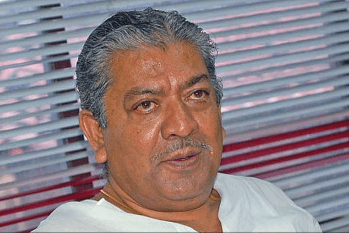 पश्चिम बंगाल कांग्रेस के अध्यक्ष सोमेन मित्रा का निधन