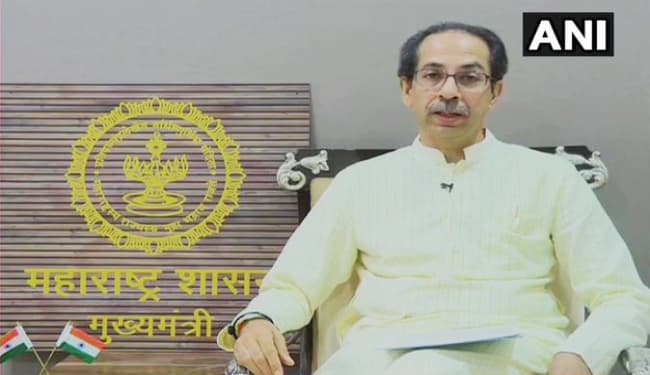 सुशांत मामले की जांच में मुंबई पुलिस की क्षमता पर सवाल ना उठाएं : उद्धव ठाकरे
