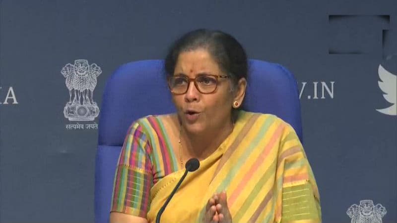 Economic Package, Part 2 : प्रवासियों को फ्री अनाज और किसानों को ज्यादा लोन, जानिए वित्त मंत्री के आर्थिक पैकेज की अहम बातें