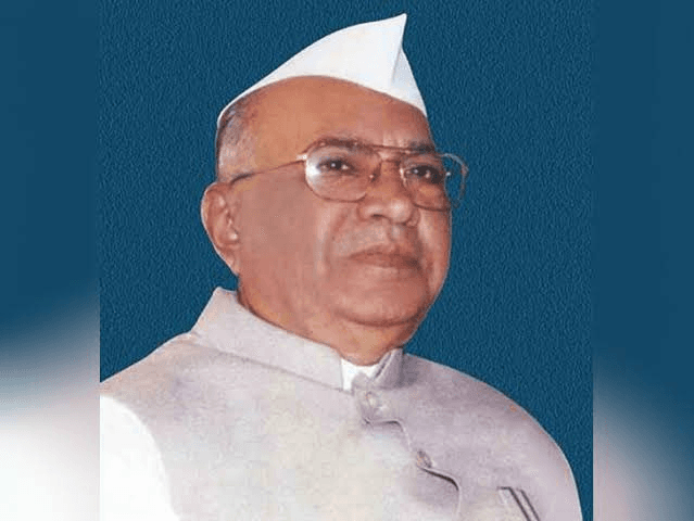 महाराष्ट्र के पूर्व मुख्यमंत्री शिवाजीराव पाटिल निलांगेकर का निधन, कोरोना पॉजिटिव थे