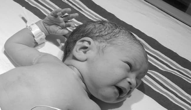 गोपालगंज में कोरोना पॉजिटिव महिला ने बच्चे को दिया जन्म, नवजात की करायी जायेगी कोरोना जांच