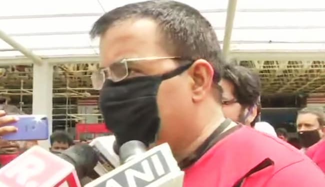 Sushant Singh death case: जांच के लिए मुंबई गये जांच अधिकारी बिहार लौटे, 11 दिनों में बैंक खातों की जांच समेत 12 लोगों से की पूछताछ