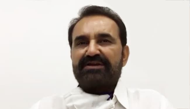 लौट गये शक्ति सिंह गोहिल, दिल्ली में होगा सीट शेयरिंग और टिकट का फैसला