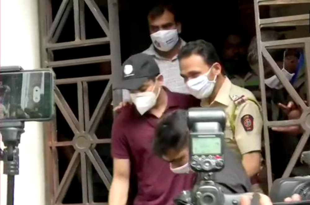 Sushant Singh Case: रिया चक्रवर्ती के भाई शोविक को मिली जमानत, ड्रग्स मामले में NCB ने किया था गिरफ्तार