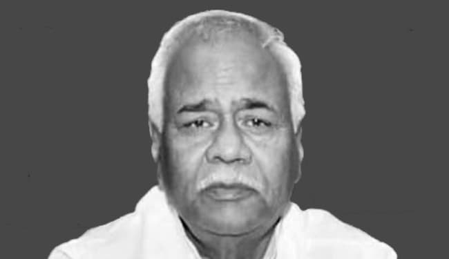 भाजपा विधायक जन्मेजय सिंह का निधन, दिन भर के लिए विधानसभा की कार्यवाही स्थगित