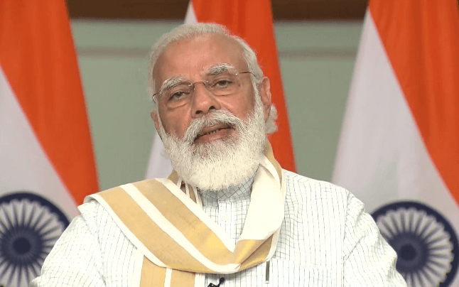 Mann Ki Baat: 'मन की बात' में देश से लोकल खिलौना बनाने की अपील, पढ़ें- और क्या क्या बोल रहे पीएम मोदी