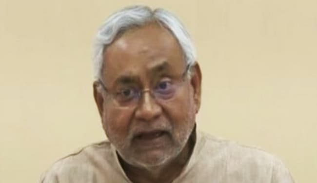 सुप्रीम कोर्ट के फैसले से साफ है कि बिहार सरकार का कदम सही था, भरोसा कर सकते हैं कि मिलेगा न्याय : नीतीश कुमार सुप्रीम कोर्ट के फैसले से साफ है कि बिहार सरकार का कदम सही था, भरोसा कर सकते हैं कि मिलेगा न्याय : नीतीश कुमार