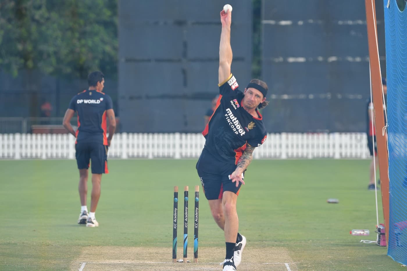 कोलकाता पर आरसीबी की जीत का सारा क्रेडिट चाहते हैं 'डेल स्टेन'! ये है वजह