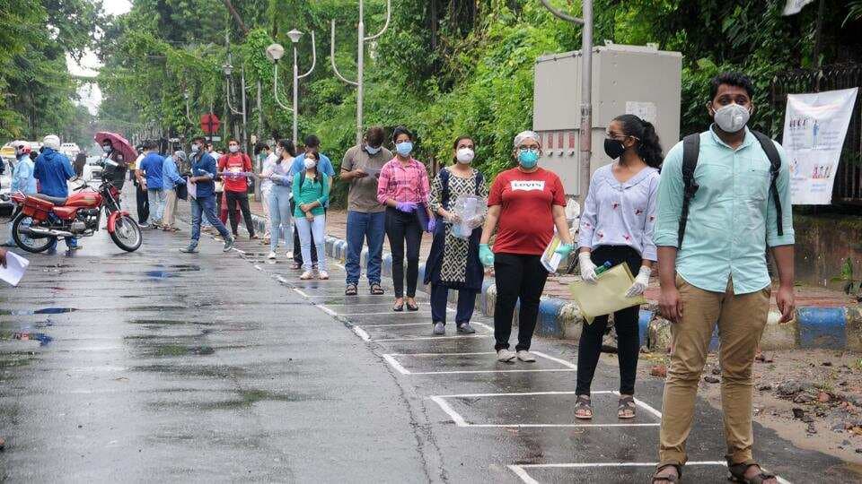 JEE Main 2020: जेईई मेंस के पहले दिन नहीं हुई कोई परेशानी, आज परीक्षा के लिए बैठेंगे ज्यादा छात्र