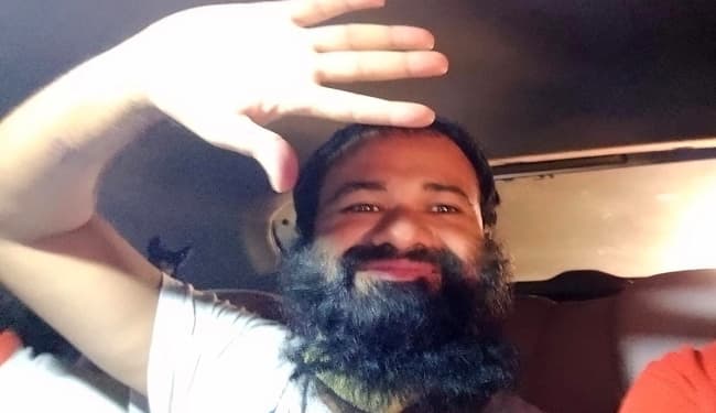 'राज धर्म' नहीं निभा रहा राजा, 'बाल हठ' कर रहा : कफील खान, कहा- बिहार के बाढ़ पीड़ितों की करना चाहते हैं मदद