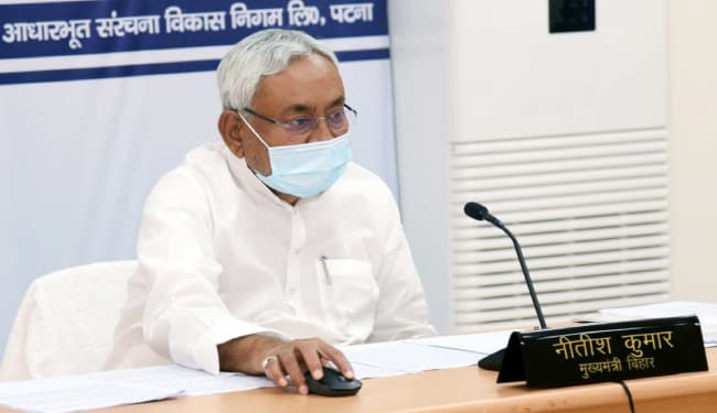 विवि शिक्षकों की बहाली में बदलेगी नियमावली, मुख्यमंत्री ने शिक्षा क्षेत्र की गिनायीं उपलब्धियां, कहा- स्कूल से बाहर मात्र एक फीसदी बच्चे