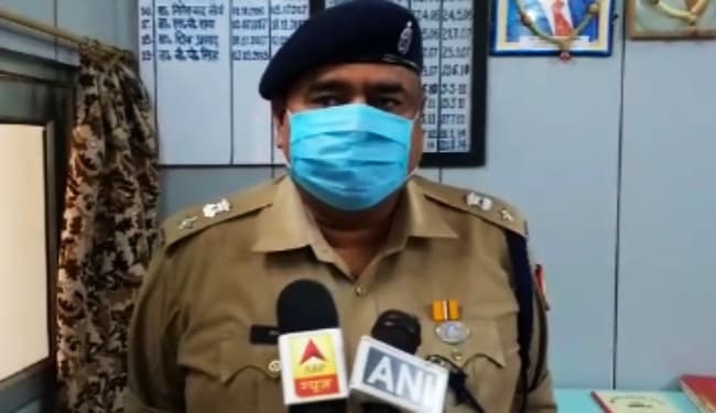 पत्रकार हत्या मामले में फेफना के थाना प्रभारी निलंबित, छह आरोपित गिरफ्तार