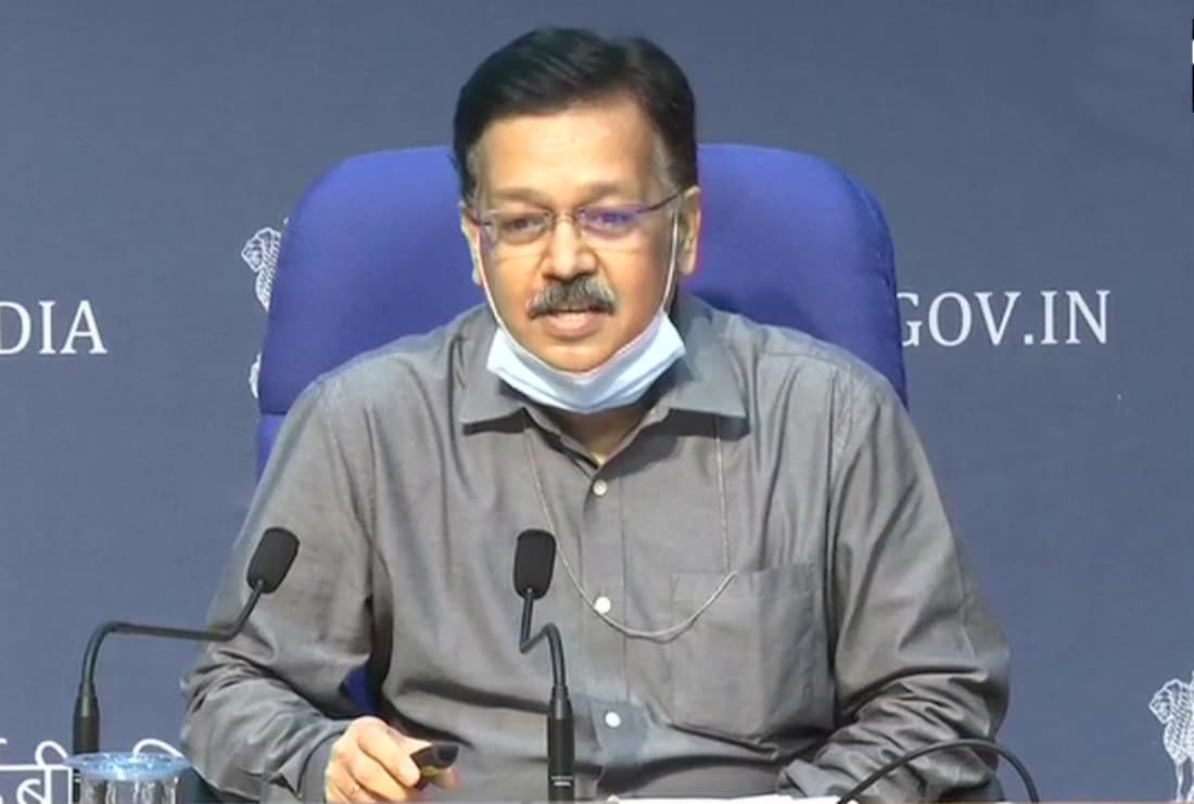 Coronavirus Pandemic: वैक्सीन को लेकर रूस से हो रही है बात, एक दिन में रिकॉर्ड मरीज हुए ठीक