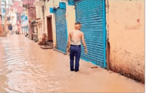 डगमारा पनबिजली परियोजना का रास्ता साफ, कैबिनेट की अगली बैठक में मिल सकती है मंजूरी