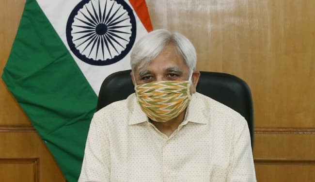 बिहार विधानसभा चुनाव समेत 65 लंबित उपचुनाव ‘लगभग एक ही समय’ होंगे : चुनाव आयोग