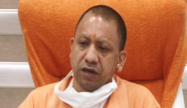 छात्रा की दुराचार के बाद हत्या : अपराधियों पर एनएसए लगाने सहित कठोर कार्रवाई करें : योगी आदित्यनाथ