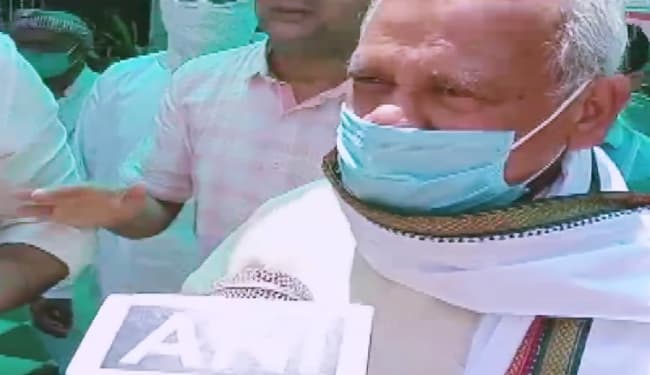 नीतीश से मुलाकात के बाद बोले जीतन राम मांझी, जेडीयू के साथ गठबंधन पर 30 को करेंगे खुलासा