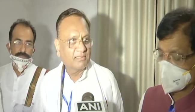 सभी 243 सीटों पर चुनाव लड़ने के लिए कांग्रेस तैयार, राजद से गठबंधन होता है, तो तेजस्वी होंगे गठबंधन के चेहरा : अविनाश पांडेय