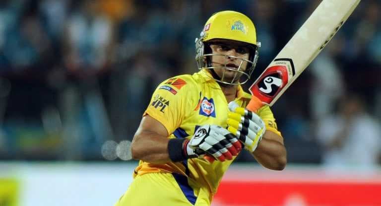 IPL 2020: क्या सुरेश रैना के लिए CSK ने बंद कर दिए दरवाजे? फ्रेंचाइजी ने वेबसाइट से हटाया 'चिन्ना थाला' का नाम