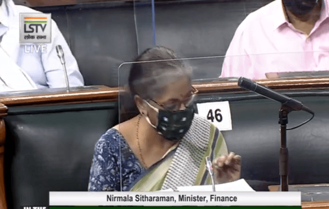 Parliament : बैंकिंग विनियमन (संशोधन) विधेयक 2020 लोकसभा से पारित