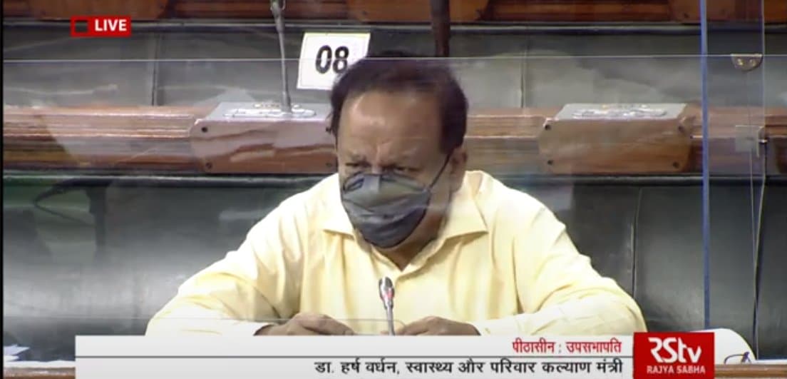 Parliament Session LIVE: मनरेगा के तहत नौकरी की मांग छह करोड़ से दो करोड़ हुई, यह अर्थव्यवस्था के सुधरने का संकेत : जयत सिन्हा